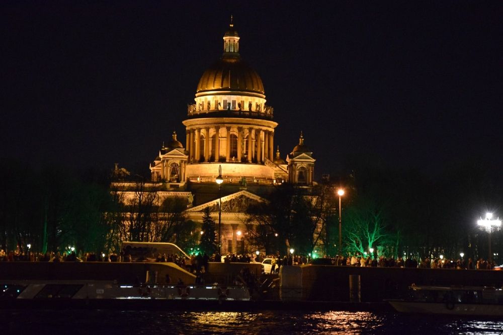 Photograph by Bulatova Maiya