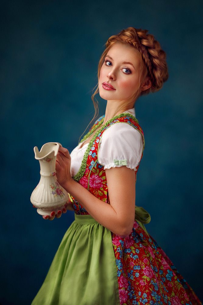 Photograph by Maja Kupidura