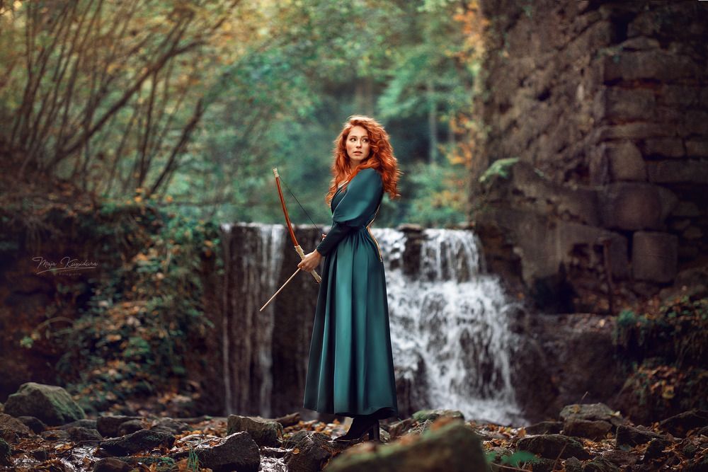 Photograph by Maja Kupidura