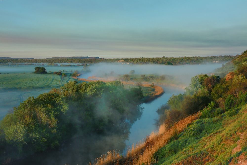 Photograph by Сергей Гринько