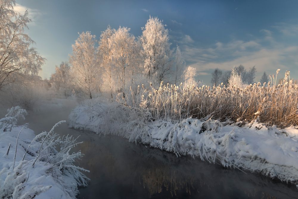 Photograph by Ярослав Лукьянов