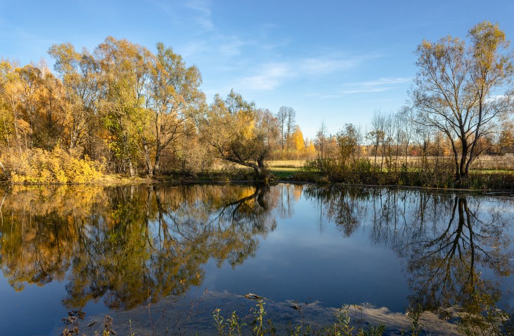 Photograph by Вениамин Кожинов