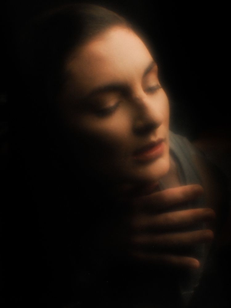 Photograph by Анна Катанова