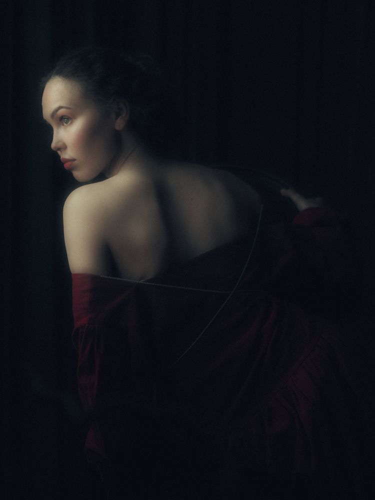 Photograph by Анна Катанова