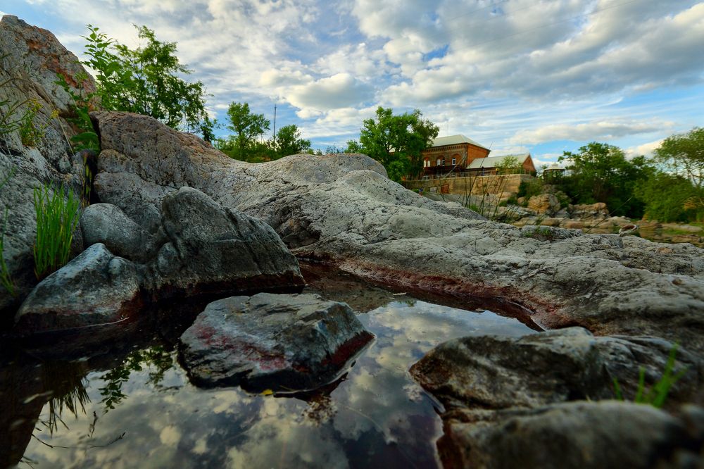 Photograph by Сергей Гринько