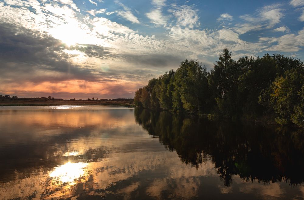 Photograph by Вениамин Кожинов