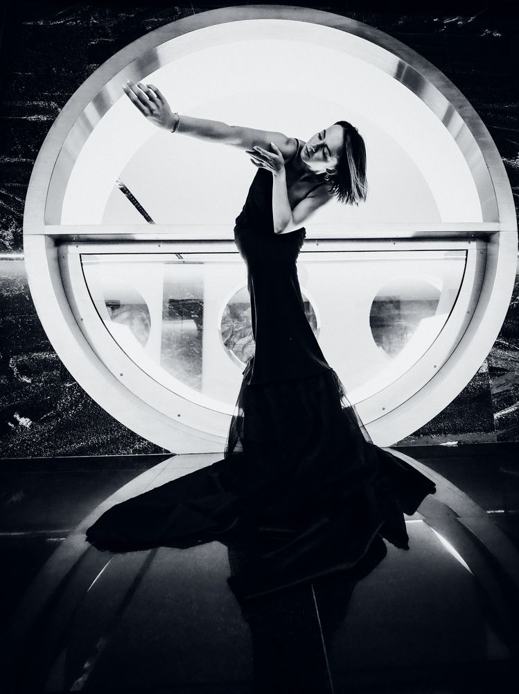 Photograph by Анна Катанова