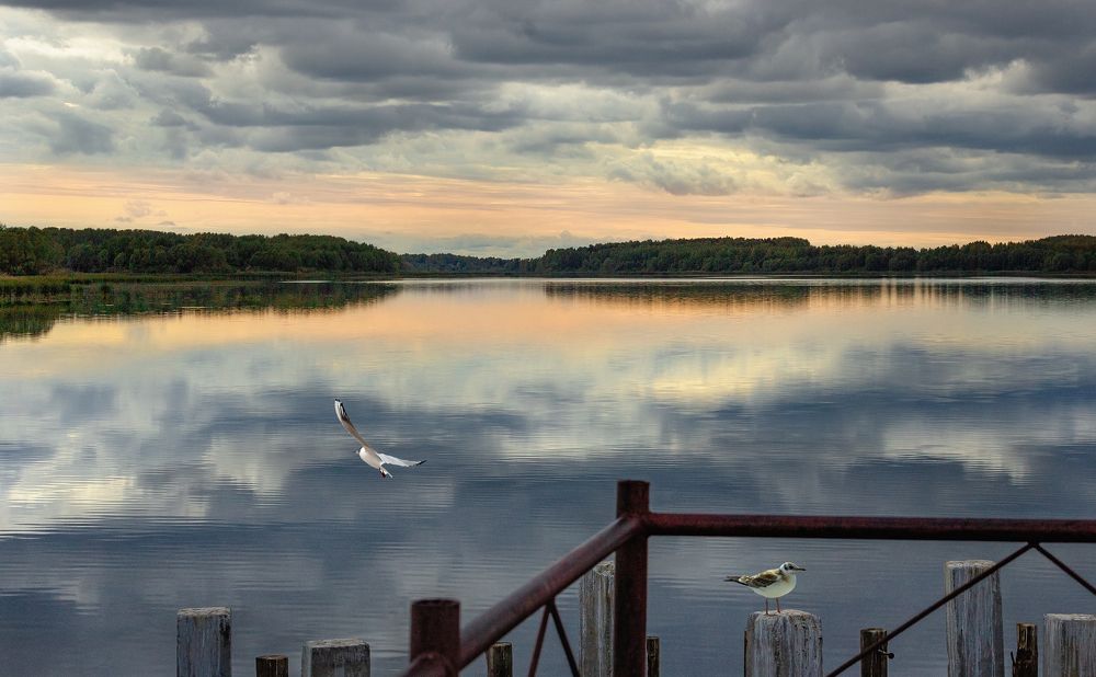 Photograph by Вениамин Кожинов