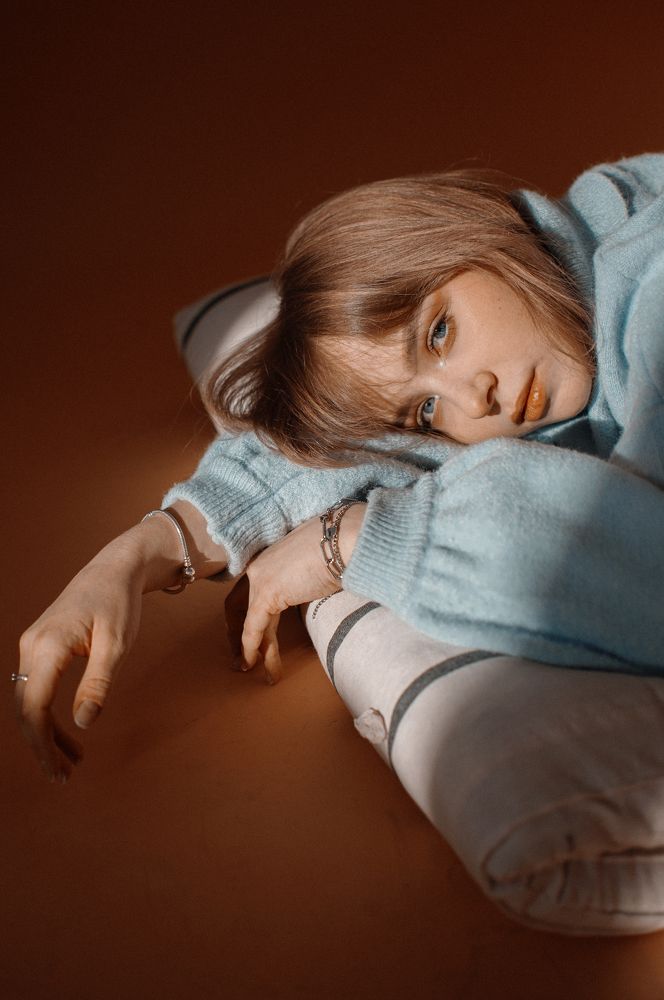 Photograph by Alexandra Sidorevich