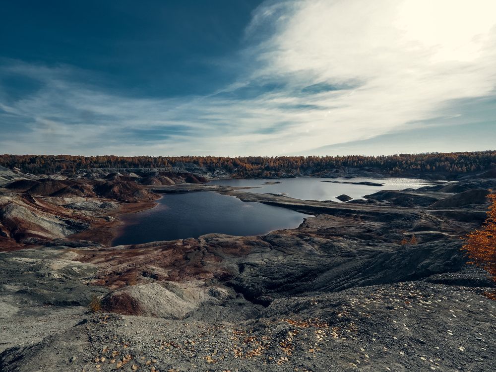 Photograph by Анна Катанова