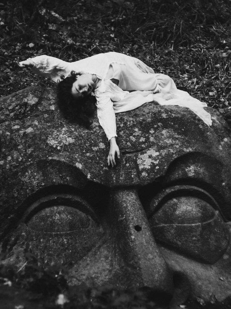 Photograph by Анна Катанова