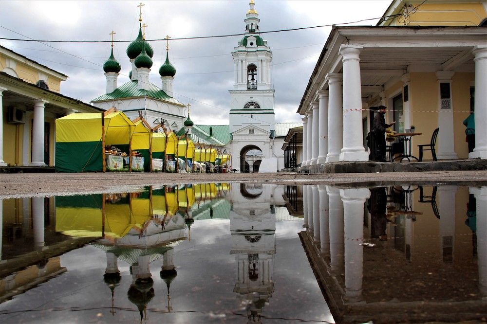 Photograph by Валентина