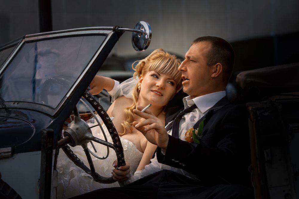 Photograph by Виктор Холодов