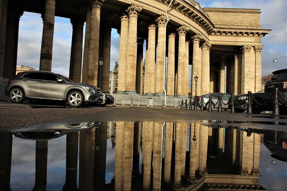 Photograph by Валентина