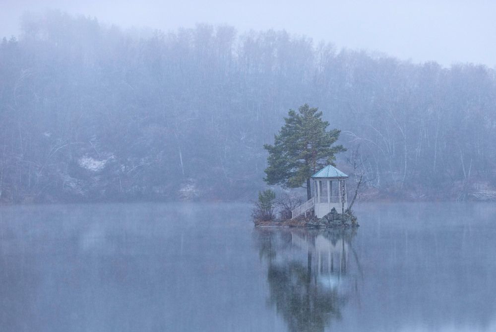 Photograph by ИРЕНА Федорова