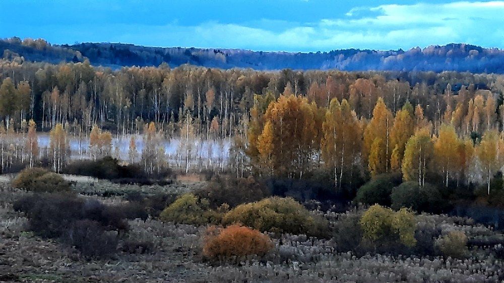 Photograph by Ольга Михайлова