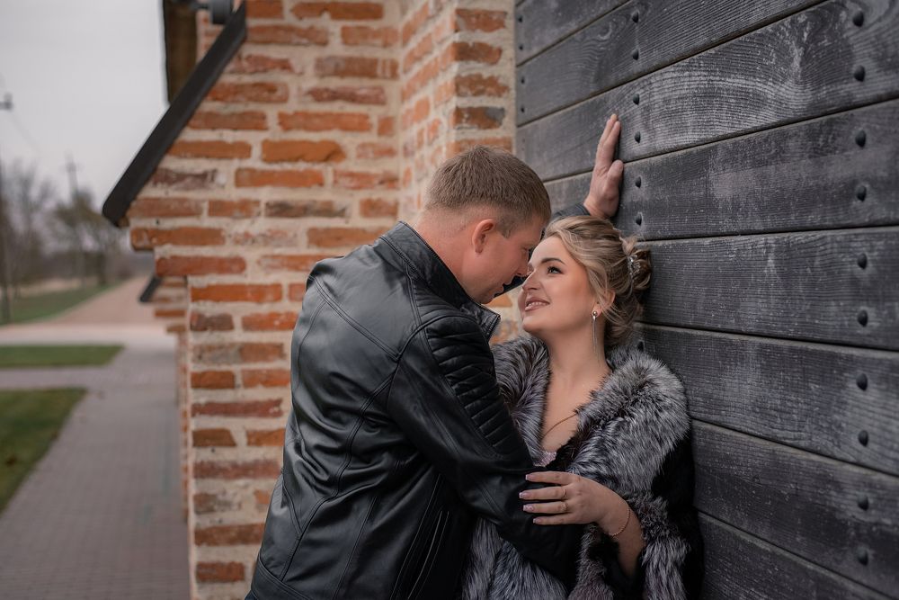 Photograph by Яна Украинец