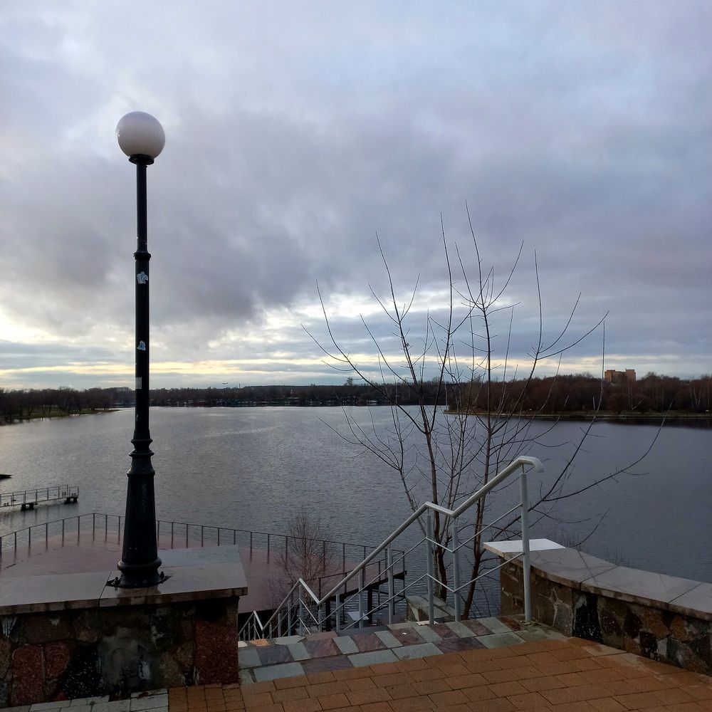 Непростая эстетика