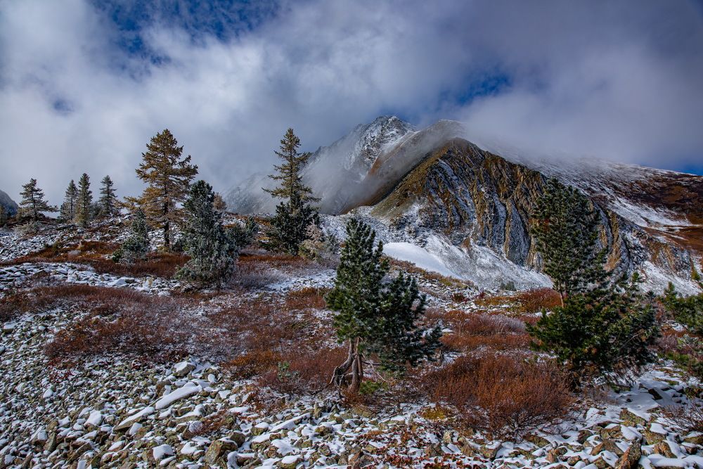 Photograph by Евгений Дроботенко