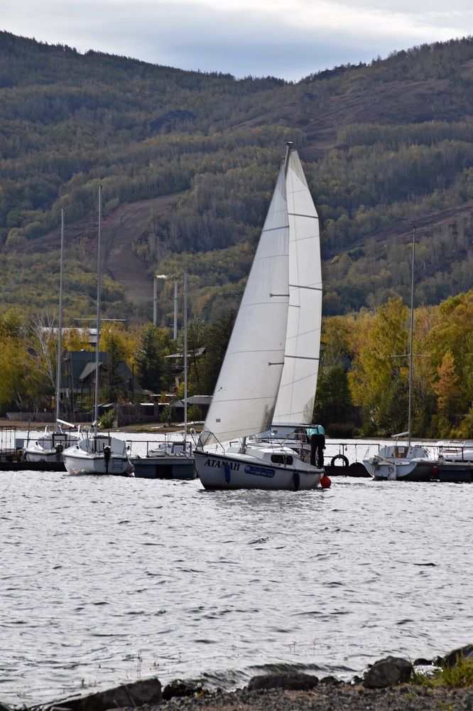 Photograph by Сошенко Эллина