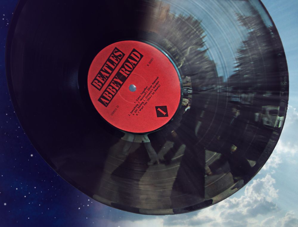 Переход в Вечность