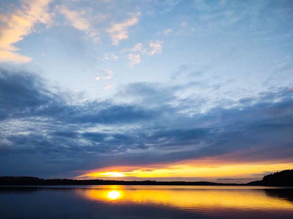 Photograph by Olga Ademson
