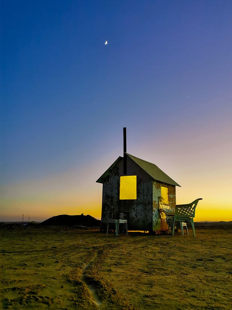 Photograph by Valensia Ludus