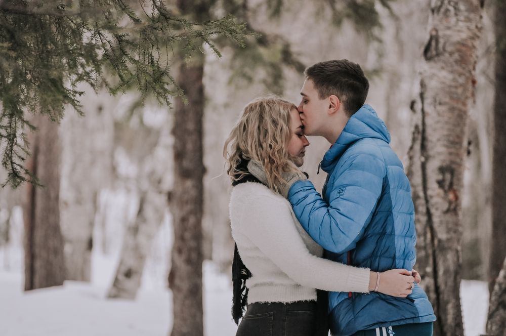 Photograph by Елизавета Чеснокова