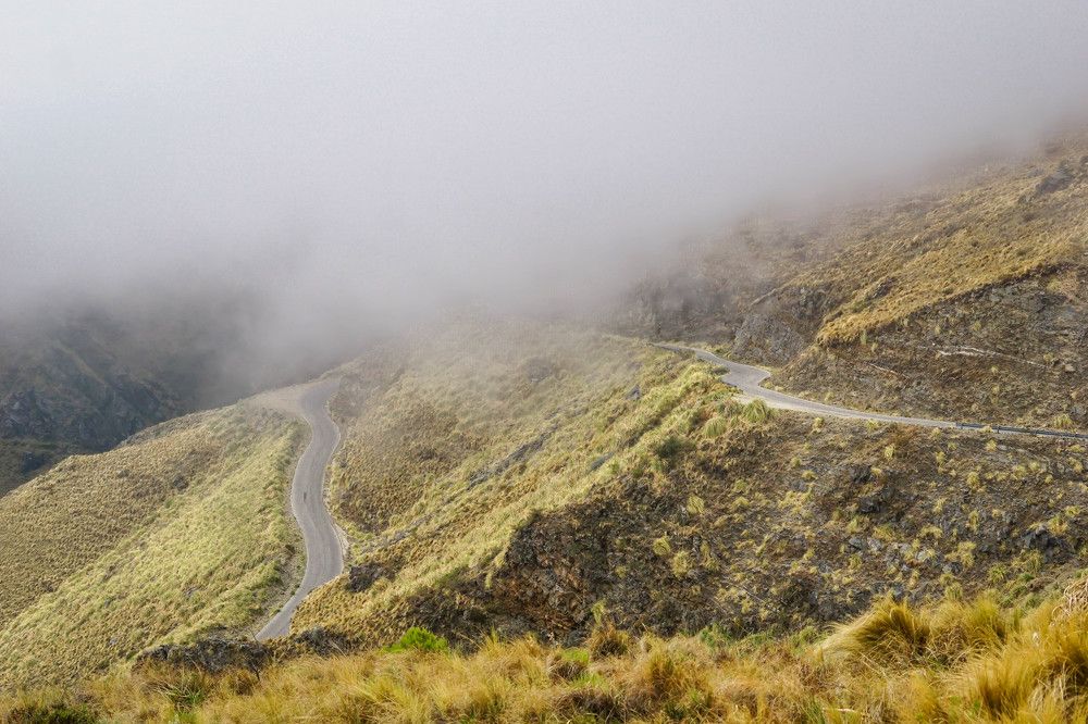 Photograph by Karina Elena Bergagna