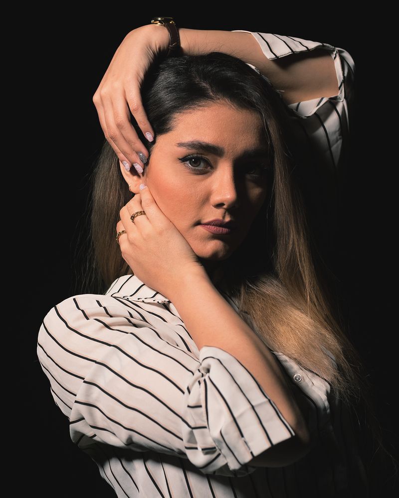 Photograph by Babak Yazdizadeh