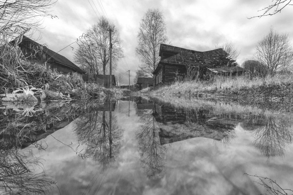 Photograph by Андрей Троицкий