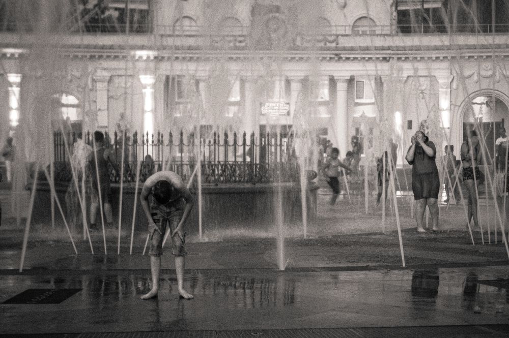 Моменты детсва