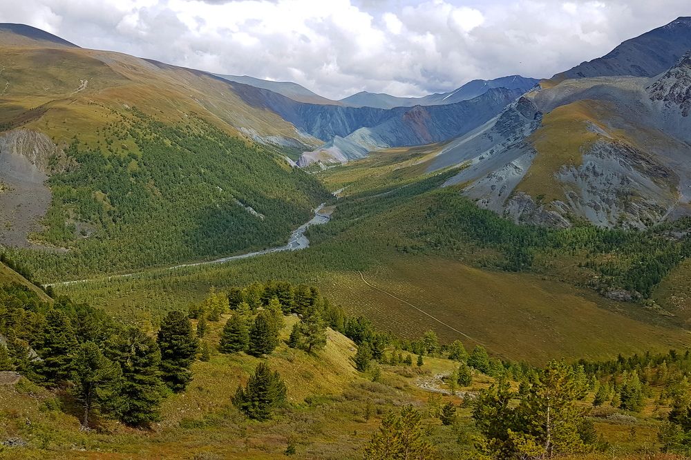 Photograph by ALEKSANDRA KUZNETSOVA