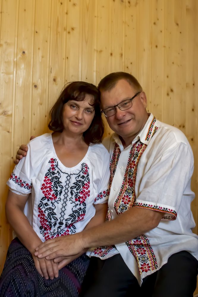 ТРИДЦАТЬ ПЯТЬ ЛЕТ ВМЕСТЕ