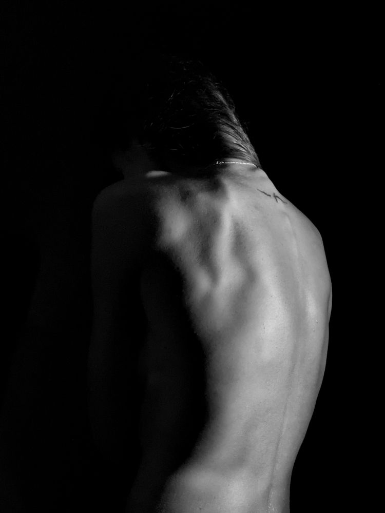 Photograph by Анна