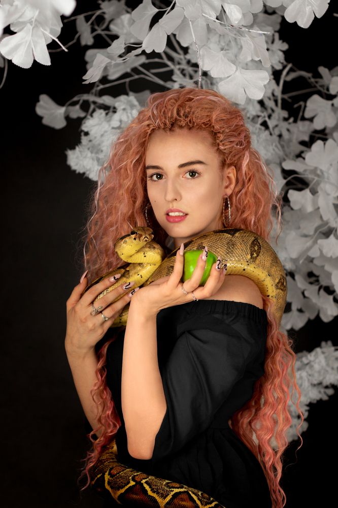 Змей-искуситель