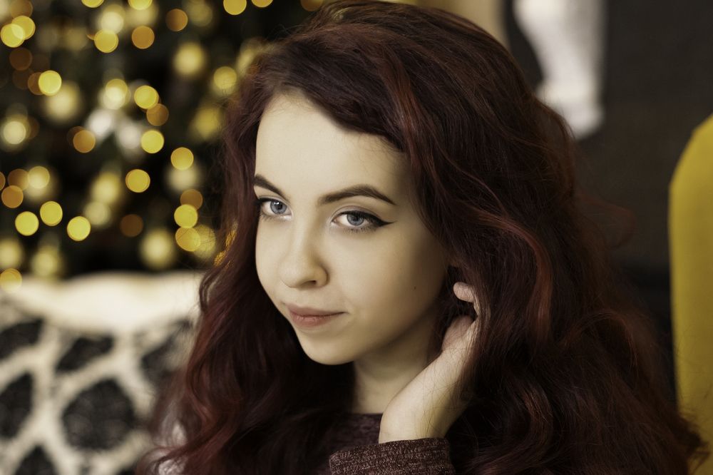 Photograph by Светлана Пономаренко