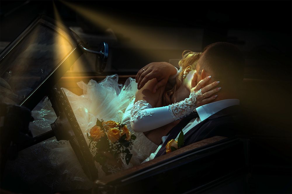 Photograph by Виктор Холодов