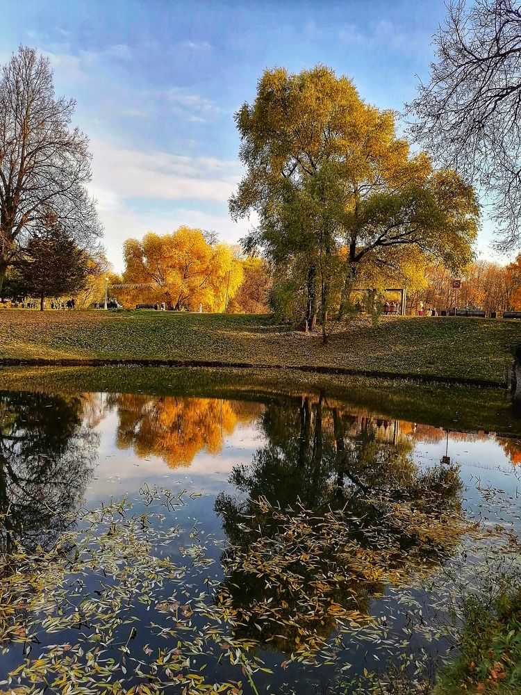 Photograph by Лилия Багдасарова