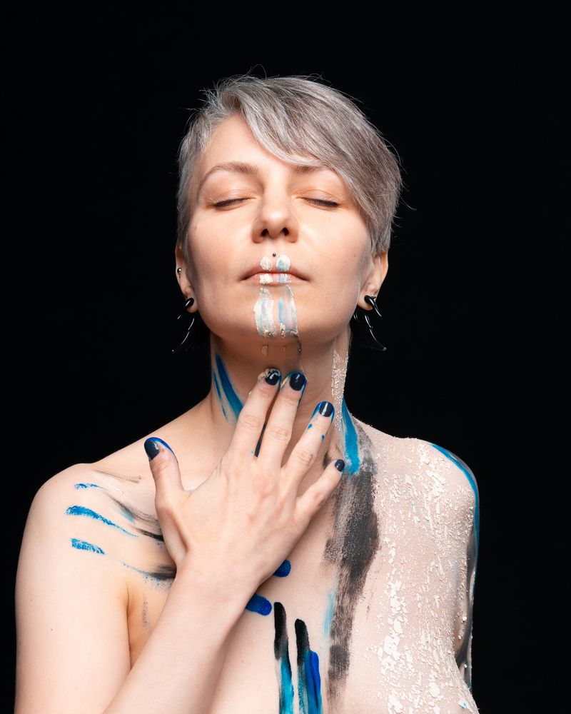 Фотография автора Владимир Устинов