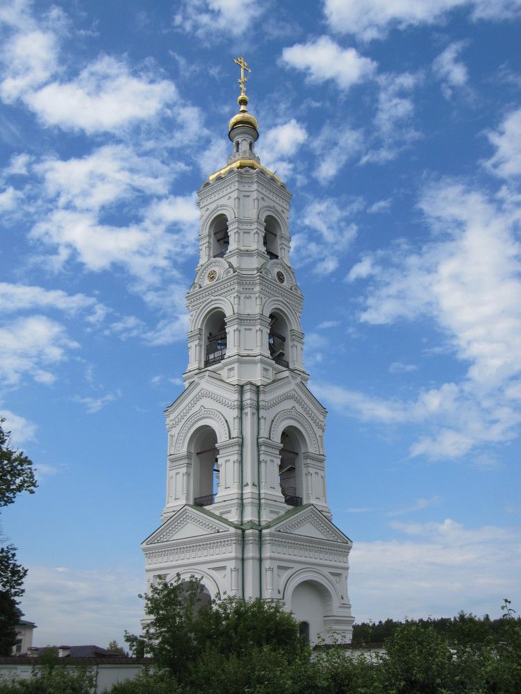 Photograph by Юлия Баринова