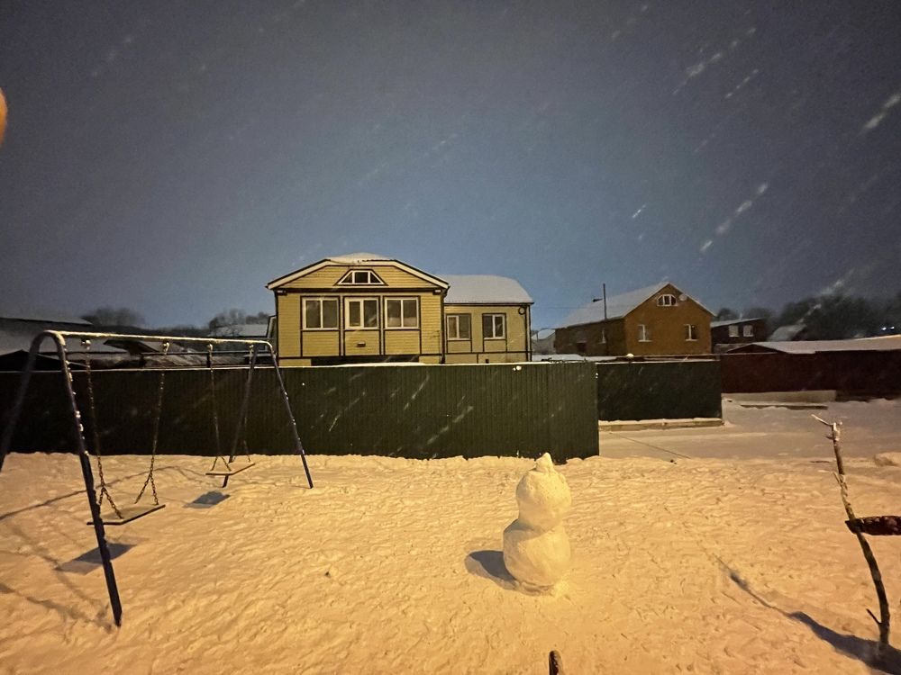 Photograph by Антон Мусинский