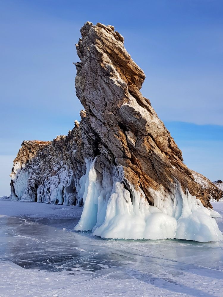 И снова Зуб дракона