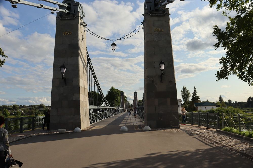 Photograph by Иван Скрипкин