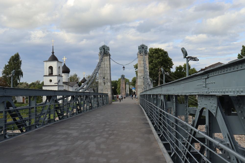 Photograph by Иван Скрипкин