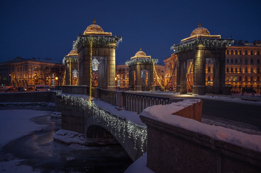 Photograph by Олег Бабурин