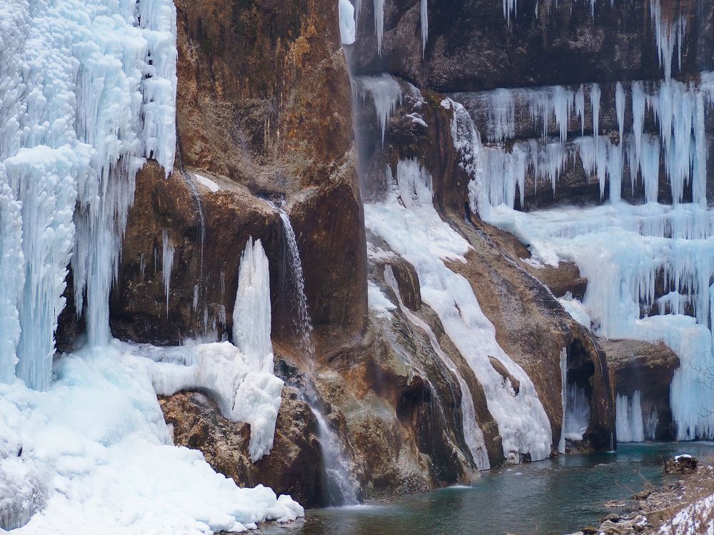 Царство снежной королевы