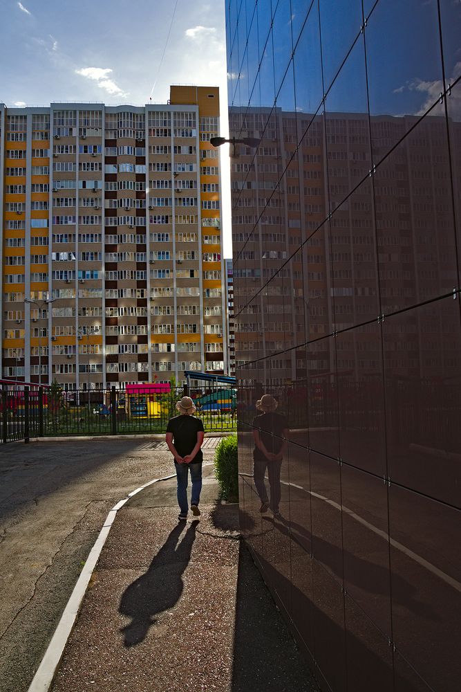 Photograph by Сергей Кириллов