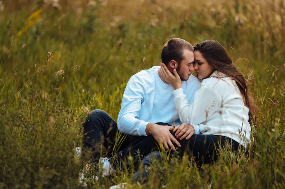 Photograph by Алёна Герк