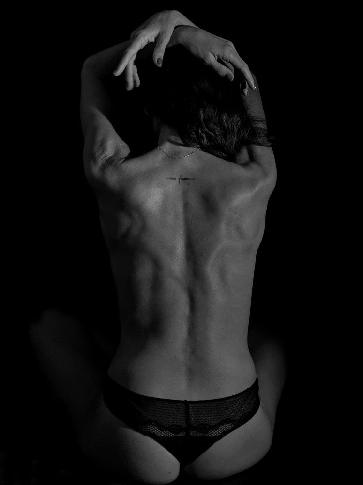 Photograph by Анна
